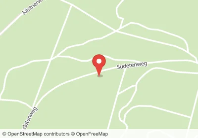 Hotels an der Schanzenweg in Oberwiesenthal – Unterkünfte, Pensionen und Ferienwohnungen in zentraler Lage