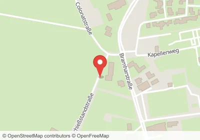 Schießstandstraße Lingen – Hotels in der Nähe Hotels an der Schießstandstraße in Lingen – Unterkünfte, Pensionen und Ferienwohnungen in zentraler Lage