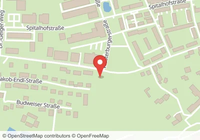 Hotels an der Schießstattweg in Passau – Unterkünfte, Pensionen und Ferienwohnungen in zentraler Lage