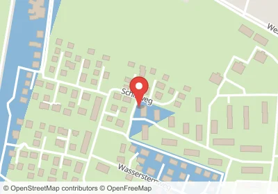 Hotels an der Schilfweg in Buxtehude – Unterkünfte, Pensionen und Ferienwohnungen in zentraler Lage