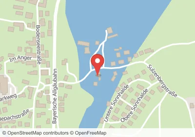 Schloßstraße Lindau am Bodensee – Hotels in der Nähe Hotels an der Schloßstraße in Lindau am Bodensee – Unterkünfte, Pensionen und Ferienwohnungen in zentraler Lage