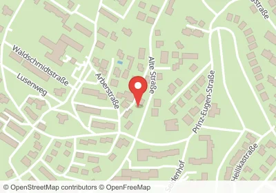 Hotels an der Schneidergasse in Passau – Unterkünfte, Pensionen und Ferienwohnungen in zentraler Lage