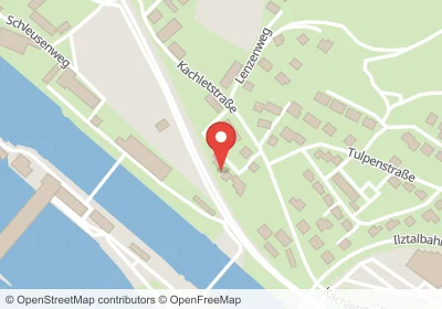 Hotels an der Schöttlweg in Passau – Unterkünfte, Pensionen und Ferienwohnungen in zentraler Lage