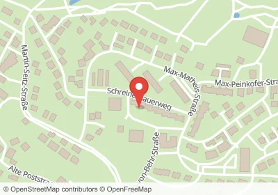 Hotels an der Schreinerbauerweg in Passau – Unterkünfte, Pensionen und Ferienwohnungen in zentraler Lage