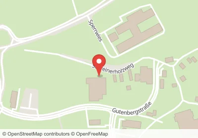 Hotels an der Schreinerholzweg in Passau – Unterkünfte, Pensionen und Ferienwohnungen in zentraler Lage