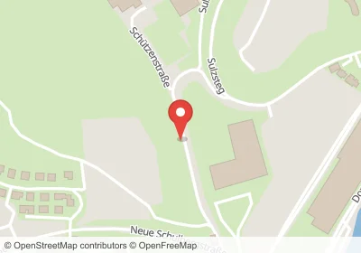 Hotels an der Schützenstraße in Passau – Unterkünfte, Pensionen und Ferienwohnungen in zentraler Lage