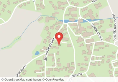 Hotels an der Schulhofstraße in Bad Wörishofen – Unterkünfte, Pensionen und Ferienwohnungen in zentraler Lage