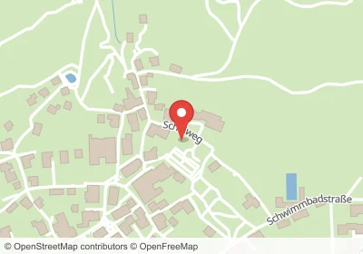 Hotels an der Schulweg in Reit im Winkl – Unterkünfte, Pensionen und Ferienwohnungen in zentraler Lage