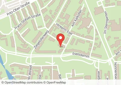 Schulze-Delitzsch-Straße Speyer – Hotels in der Nähe Hotels an der Schulze-Delitzsch-Straße in Speyer – Unterkünfte, Pensionen und Ferienwohnungen in zentraler Lage