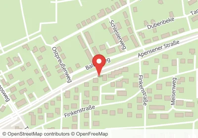 Schwalbenweg Buxtehude – Hotels in der Nähe Hotels an der Schwalbenweg in Buxtehude – Unterkünfte, Pensionen und Ferienwohnungen in zentraler Lage