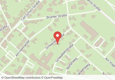 Schwanenstraße Erftstadt – Hotels in der Nähe Hotels an der Schwanenstraße in Erftstadt – Unterkünfte, Pensionen und Ferienwohnungen in zentraler Lage