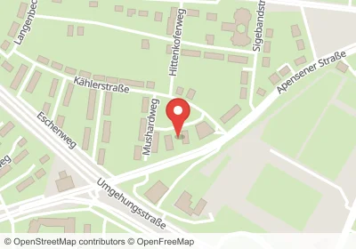 Hotels an der Schwanmannweg in Buxtehude – Unterkünfte, Pensionen und Ferienwohnungen in zentraler Lage