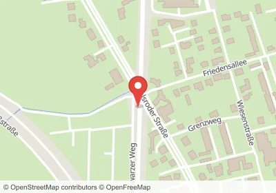 Schwarzer Weg Langenhagen – Hotels in der Nähe Hotels an der Schwarzer Weg in Langenhagen – Unterkünfte, Pensionen und Ferienwohnungen in zentraler Lage