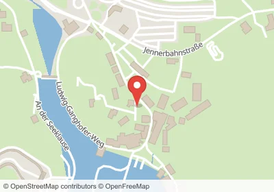Seestraße Schönau am Königssee – Hotels in der Nähe Hotels an der Seestraße in Schönau am Königssee – Unterkünfte, Pensionen und Ferienwohnungen in zentraler Lage