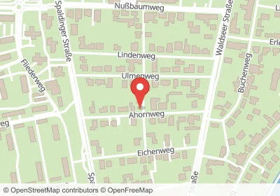 Seppl-Scherer-Weg Speyer – Hotels in der Nähe Hotels an der Seppl-Scherer-Weg in Speyer – Unterkünfte, Pensionen und Ferienwohnungen in zentraler Lage