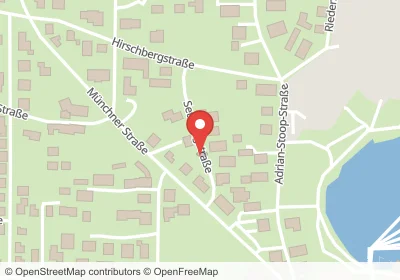 Setzbergstraße Bad Wiessee – Hotels in der Nähe Hotels an der Setzbergstraße in Bad Wiessee – Unterkünfte, Pensionen und Ferienwohnungen in zentraler Lage