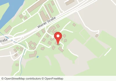Hotels an der Siegfriedstraße in Passau – Unterkünfte, Pensionen und Ferienwohnungen in zentraler Lage