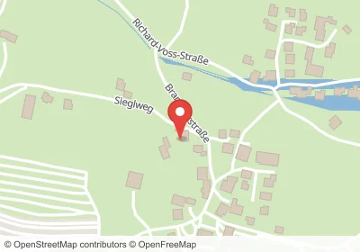 Hotels an der Siegweg in Schönau am Königssee – Unterkünfte, Pensionen und Ferienwohnungen in zentraler Lage