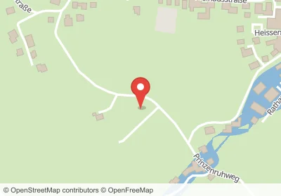 Hotels an der Simperetsweg in Bad Wiessee – Unterkünfte, Pensionen und Ferienwohnungen in zentraler Lage