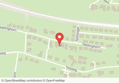 Skelinghörn Sylt – Hotels in der Nähe Hotels an der Skelinghörn in Sylt – Unterkünfte, Pensionen und Ferienwohnungen in zentraler Lage