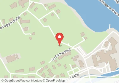 Sonnenfeldweg Bad Wiessee – Hotels in der Nähe Hotels an der Sonnenfeldweg in Bad Wiessee – Unterkünfte, Pensionen und Ferienwohnungen in zentraler Lage