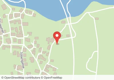 Hotels an der Sonnenkopfweg in Oberstdorf – Unterkünfte, Pensionen und Ferienwohnungen in zentraler Lage