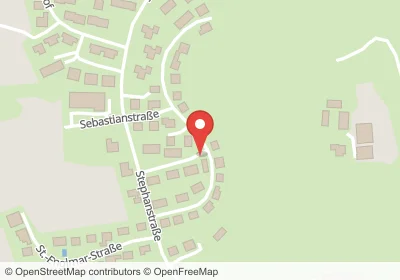 Hotels an der Sonnenstraße in Passau – Unterkünfte, Pensionen und Ferienwohnungen in zentraler Lage