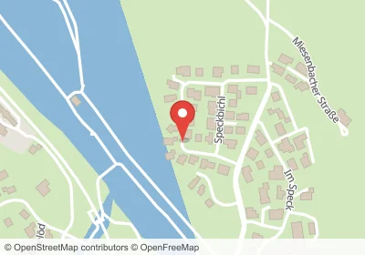 Speckbichl Ruhpolding – Hotels in der Nähe Hotels an der Speckbichl in Ruhpolding – Unterkünfte, Pensionen und Ferienwohnungen in zentraler Lage
