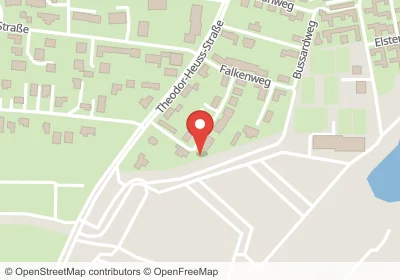 Hotels an der Sperberweg in Langenhagen – Unterkünfte, Pensionen und Ferienwohnungen in zentraler Lage