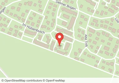 Hotels an der Spindelkamp in Buxtehude – Unterkünfte, Pensionen und Ferienwohnungen in zentraler Lage