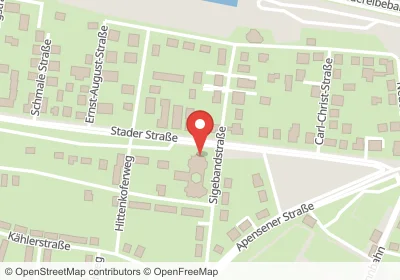 Stader Straße Buxtehude – Hotels in der Nähe Hotels an der Stader Straße in Buxtehude – Unterkünfte, Pensionen und Ferienwohnungen in zentraler Lage