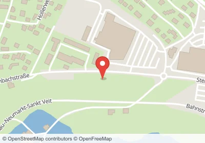 Hotels an der Steinbachstraße in Passau – Unterkünfte, Pensionen und Ferienwohnungen in zentraler Lage