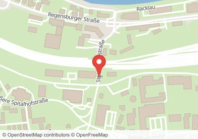 Hotels an der Stelzhamerstraße in Passau – Unterkünfte, Pensionen und Ferienwohnungen in zentraler Lage