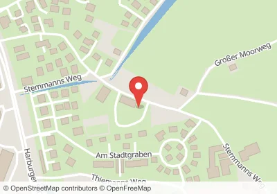 Hotels an der Stemmannsweg in Buxtehude – Unterkünfte, Pensionen und Ferienwohnungen in zentraler Lage