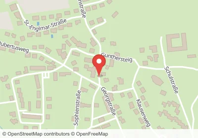 Hotels an der Stephanstraße in Passau – Unterkünfte, Pensionen und Ferienwohnungen in zentraler Lage