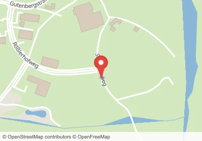 Hotels an der Steppachweg in Passau – Unterkünfte, Pensionen und Ferienwohnungen in zentraler Lage