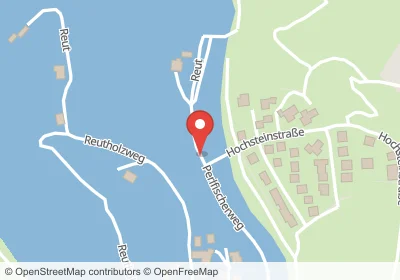 Hotels an der Stockbauersteg in Passau – Unterkünfte, Pensionen und Ferienwohnungen in zentraler Lage