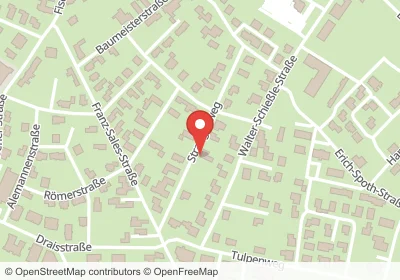 Hotels an der Strangenweg in Rust – Unterkünfte, Pensionen und Ferienwohnungen in zentraler Lage