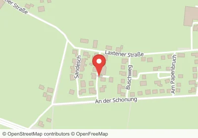 Strauchweg Lingen – Hotels in der Nähe Hotels an der Strauchweg in Lingen – Unterkünfte, Pensionen und Ferienwohnungen in zentraler Lage