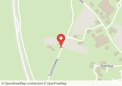 Hotels an der Sulzholzweg in Passau – Unterkünfte, Pensionen und Ferienwohnungen in zentraler Lage