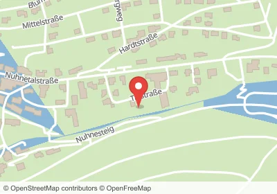 Talstraße Winterberg – Hotels in der Nähe Hotels an der Talstraße in Winterberg – Unterkünfte, Pensionen und Ferienwohnungen in zentraler Lage