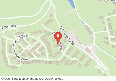 Hotels an der Tannenstraße in Passau – Unterkünfte, Pensionen und Ferienwohnungen in zentraler Lage