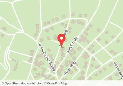 Tannenweg Bad Neuenahr-Ahrweiler – Hotels in der Nähe Hotels an der Tannenweg in Bad Neuenahr-Ahrweiler – Unterkünfte, Pensionen und Ferienwohnungen in zentraler Lage