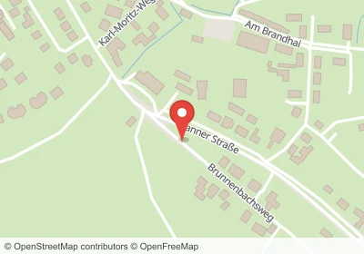 Hotels an der Tanner Straße in Braunlage – Unterkünfte, Pensionen und Ferienwohnungen in zentraler Lage