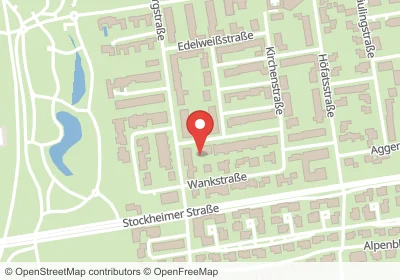 Tegelbergstraße Bad Wörishofen – Hotels in der Nähe Hotels an der Tegelbergstraße in Bad Wörishofen – Unterkünfte, Pensionen und Ferienwohnungen in zentraler Lage