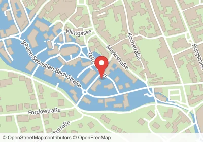 Teichdamm Wernigerode – Hotels in der Nähe Hotels an der Teichdamm in Wernigerode – Unterkünfte, Pensionen und Ferienwohnungen in zentraler Lage