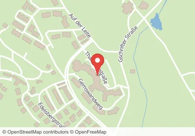 Thanellerstraße Füssen – Hotels in der Nähe Hotels an der Thanellerstraße in Füssen – Unterkünfte, Pensionen und Ferienwohnungen in zentraler Lage