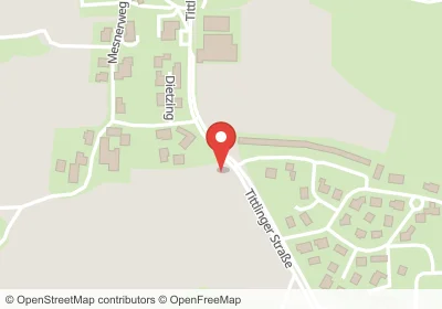 Hotels an der Tittlinger Straße in Passau – Unterkünfte, Pensionen und Ferienwohnungen in zentraler Lage