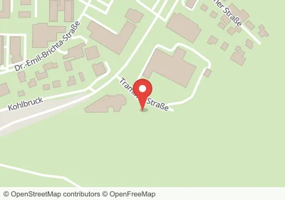 Hotels an der Traminer Straße in Passau – Unterkünfte, Pensionen und Ferienwohnungen in zentraler Lage