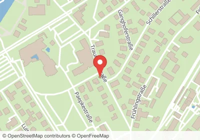 Hotels an der Traunfeldstraße in Bad Reichenhall – Unterkünfte, Pensionen und Ferienwohnungen in zentraler Lage